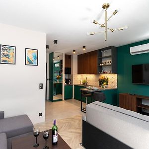 Appartement met een Slaapkamer